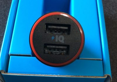 Anker PowerDrive 2
