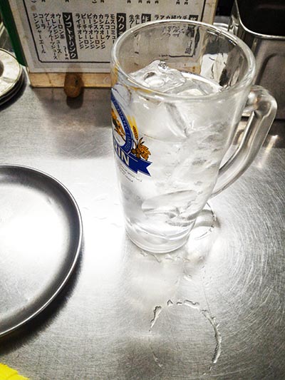 なんで、や チューハイ 310円