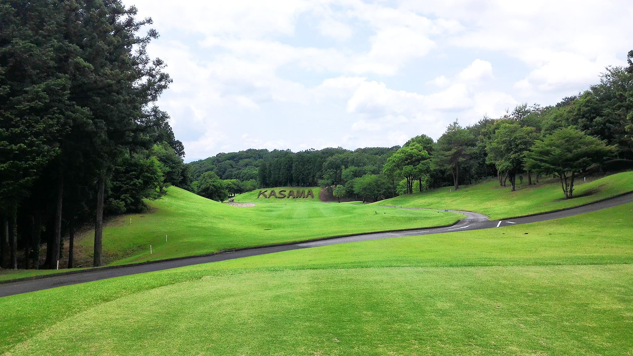 ティーグランド