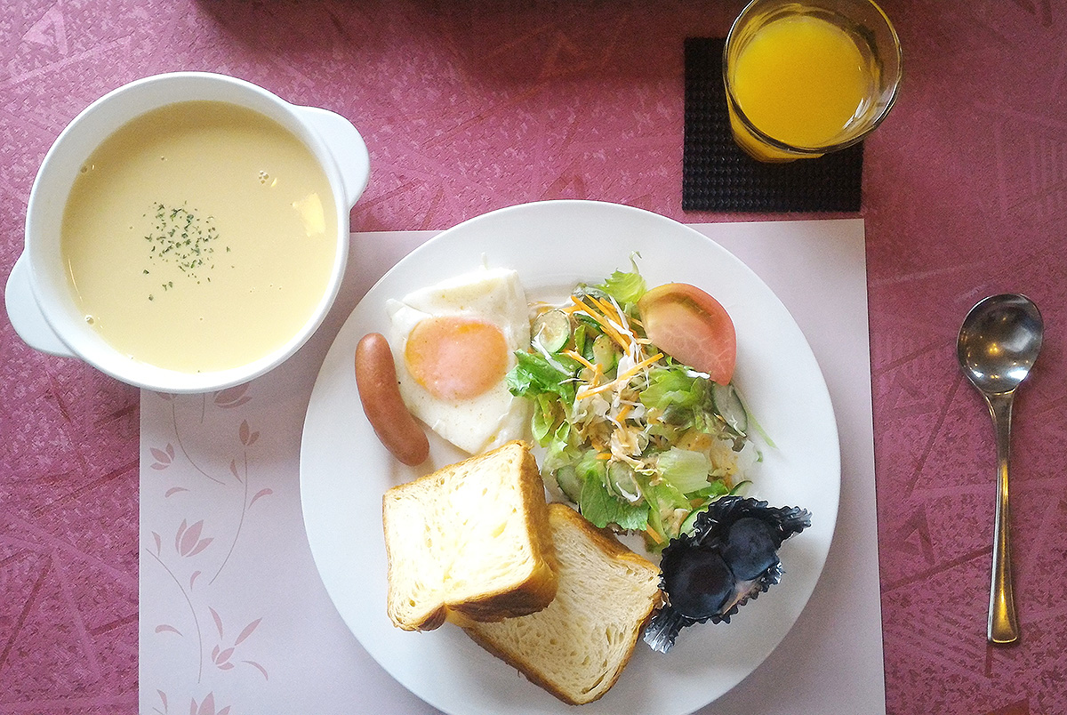 プチホテルベッセル：伊豆下田