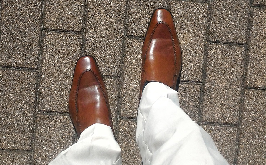 キャサリンハムネットロンドン