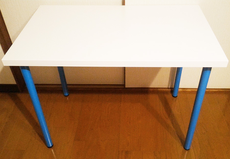 IKEA LINNMON / ADILS