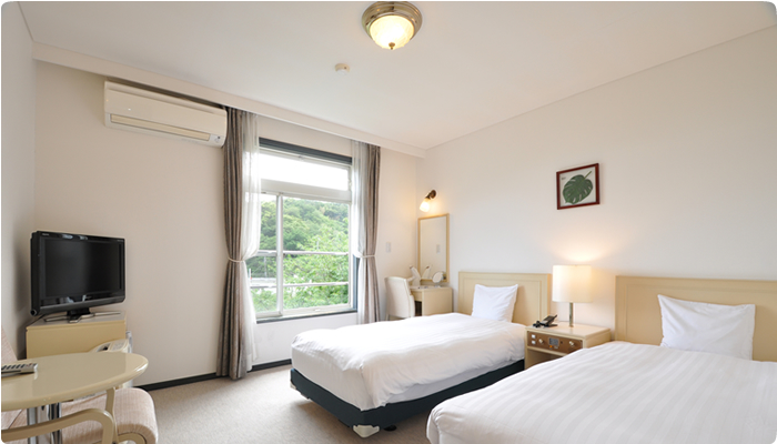 プチホテルベッセル：伊豆下田